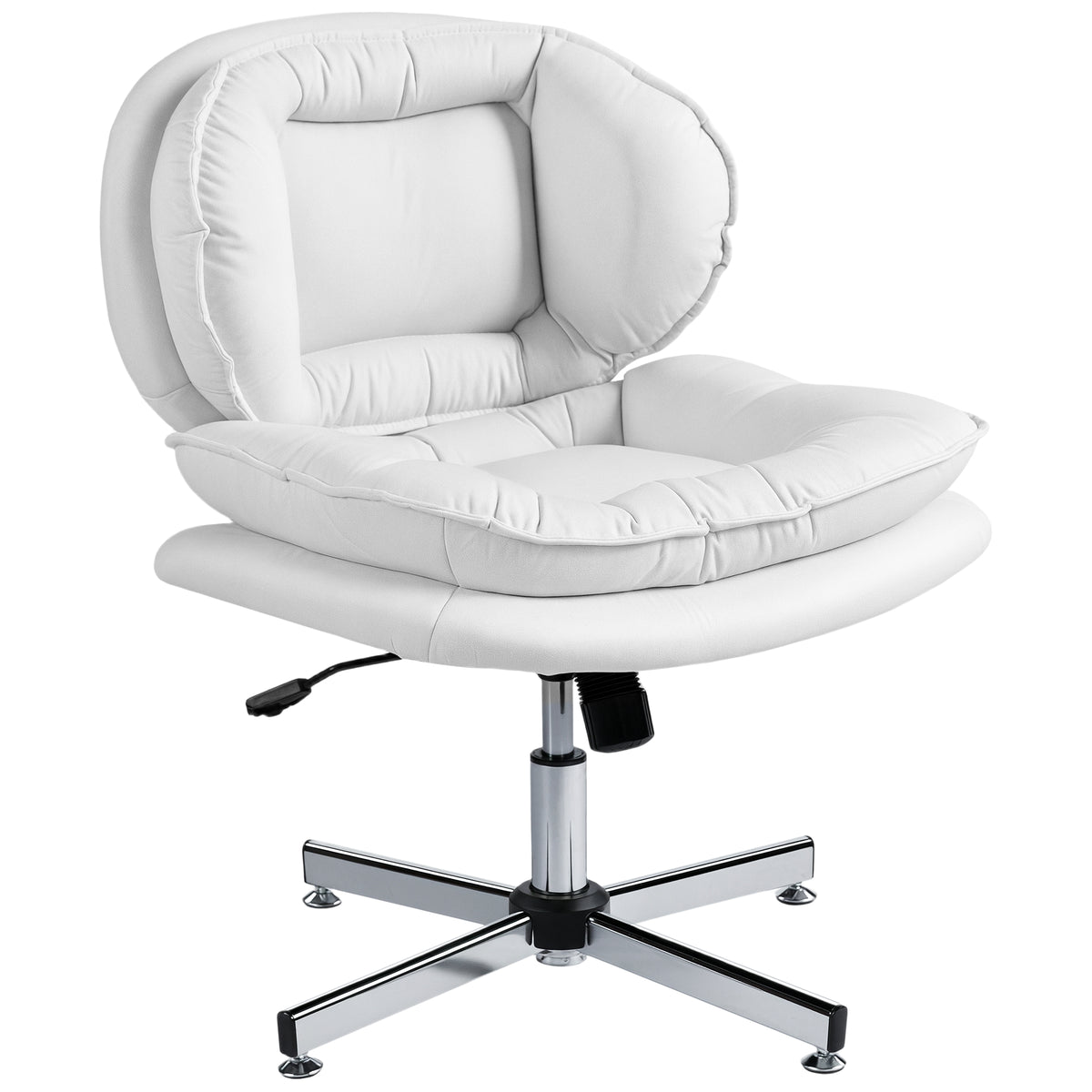 Criss Cross Chair, No Wheels