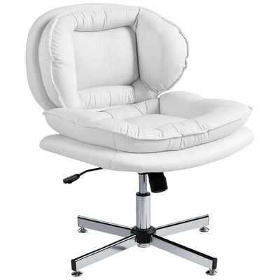 Criss Cross Chair, No Wheels