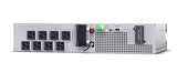 CyberPower OL1KRM Online UPS 1.5 kVA Double-Conversion Rack Mount