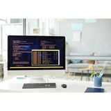 Clavier filaire Kensington KB515 EQ - Format complet avec IA Copilot