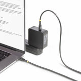StarTech.com Câble de charge USB-C 10pi (3m), charge et synchronisation, 240W (5A)