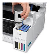 Epson WorkForce ST-C2100 SuperTank Printer