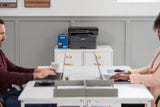 Brother HL-L2465DW Wireless Compact Monochrome Multifunction Laser Printer with Refresh Subscription Option