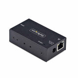 StarTech.com 1-Port Serial to Ethernet Adapter, IP Serial Device Serve