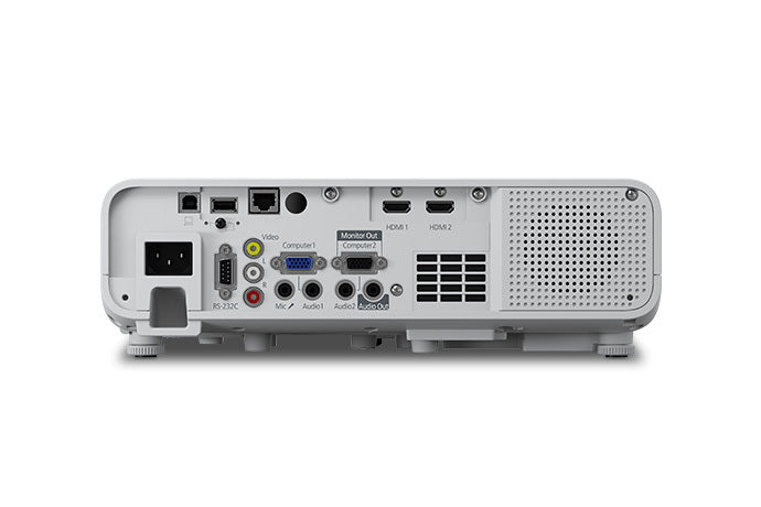 Epson PowerLite L210W Projector - 4500 ANSI Lumens