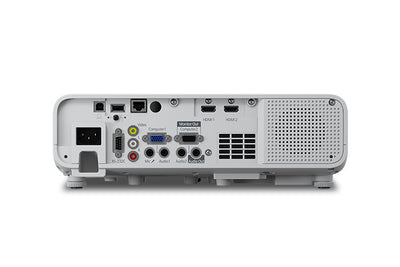 Epson PowerLite L210W Projector - 4500 ANSI Lumens