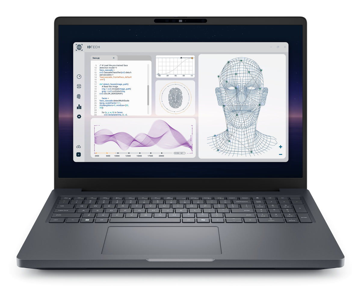 DELL Pro Max 16 Plus MB16250 Intel Core Ultra 9 285HX Mobile workstati