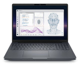 DELL Pro Max 16 Plus MB16250 Intel Core Ultra 9 285HX Mobile workstati