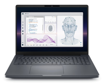 DELL Pro Max 16 Plus MB16250 Intel Core Ultra 9 285HX Mobile workstati