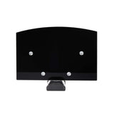 Tablette murale flottante AV StarTech.com, hauteur ajustable