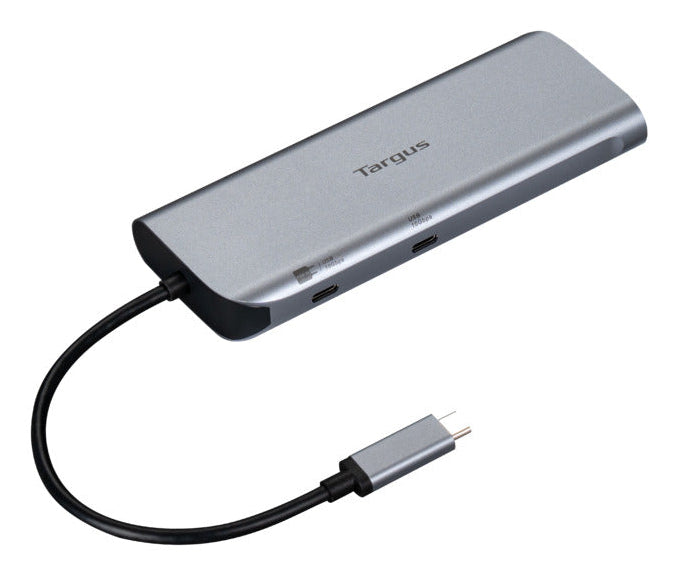 USB-C Alt. Mode Dual HDMI 4K M