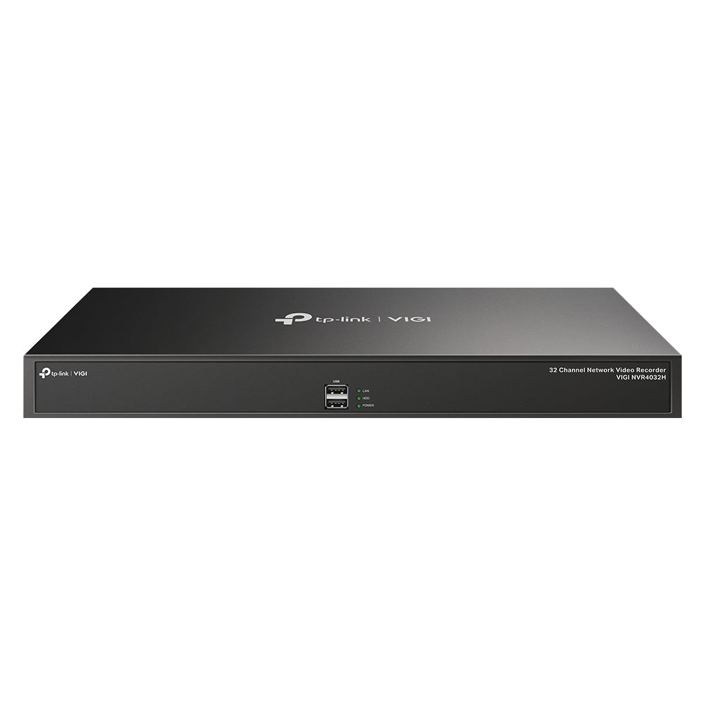 TP-Link VIGI enregistreur vidéo réseau 32 canaux