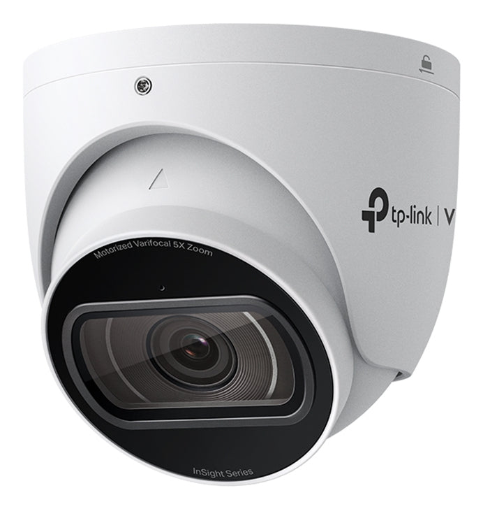 Caméra IP TP-Link VIGI InSight S445ZI Turret de sécurité Extérieur 2688 x 1