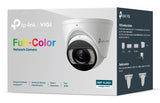 TP-Link INSIGHT S455 Caméra IP tourelle de sécurité Extérieur 2880 x 1620 pix