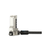 Serrure combinée pour ordinateur portable Kensington Slim N17 2.0 pour fentes en forme de coin