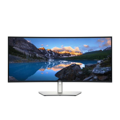 Dell UltraSharp 34 Curved Thunderbolt Hub Monitor U3425WE