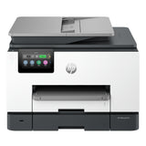 Imprimante couleur HP OfficeJet Pro