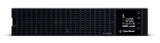 CyberPower OL1KRM Online UPS 1.5 kVA Double-Conversion Rack Mount