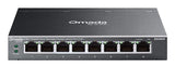 Omada 8Port Gigabit Switch