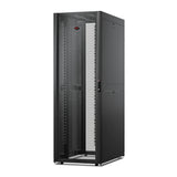 Armoire rack autonome APC NetShelter SX 48U, noire