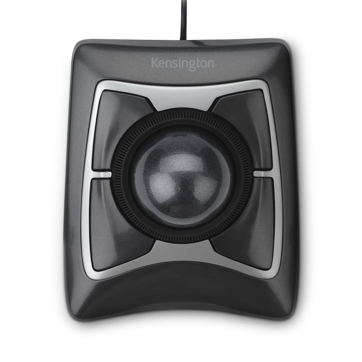 Souris à boule filaire Kensington Expert Mouse