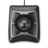 Souris à boule filaire Kensington Expert Mouse