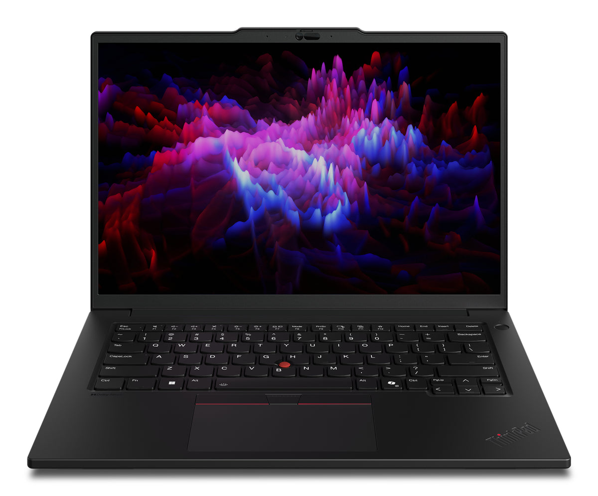Lenovo ThinkPad P14s Gen 6 (Intel) Intel Core Ultra 5 235H Mobile work
