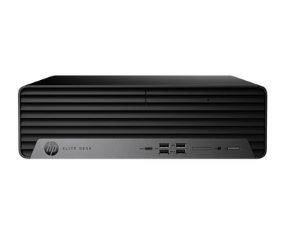 HP Elite SFF 805 G9 Ryzen 5 16 Go de RAM 256 Go de SSD