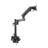 StarTech.com Desk Mount Monitor Arm, Up to 40-inch Screen/17.6lb (8kg)