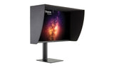 LG 32BP95E-B 31.5in 4K OLED Professional Monitor