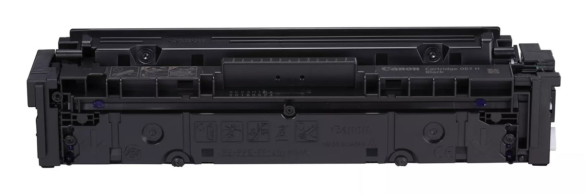 Canon 5106C001 Original Black Toner – High Yield