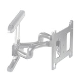 Chief PNRUB Support mural articulé pour grand écran plat – Extension de 25 pouces
