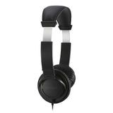 Casque Kensington Classic USB-C avec micro - Filaire