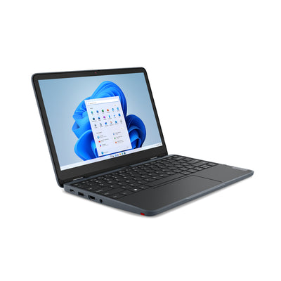 Ordinateur portable 2-en-1 tactile Lenovo 300w Yoga Gen 4 11,6