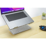 Kensington K50424WW Universal Aluminum Laptop Riser