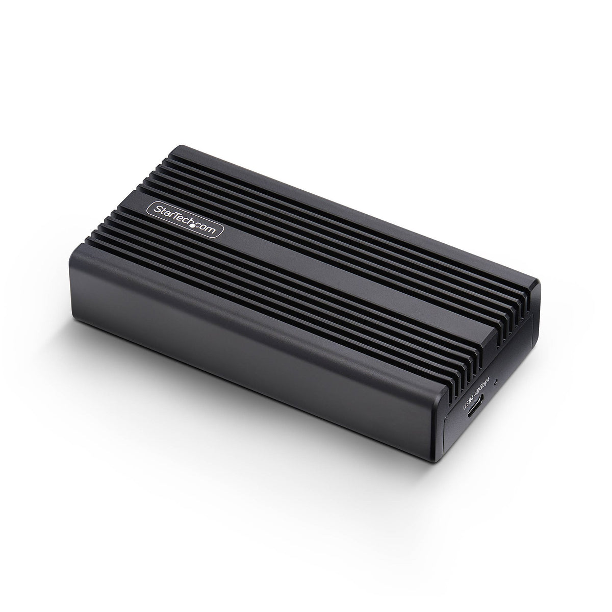 Boîtier NVMe USB4 M.2 StarTech.com, 40 Gbit/s, externe USB-C/Thunderbolt