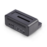 StarTech.com M.2 NVMe to 2.5/3.5