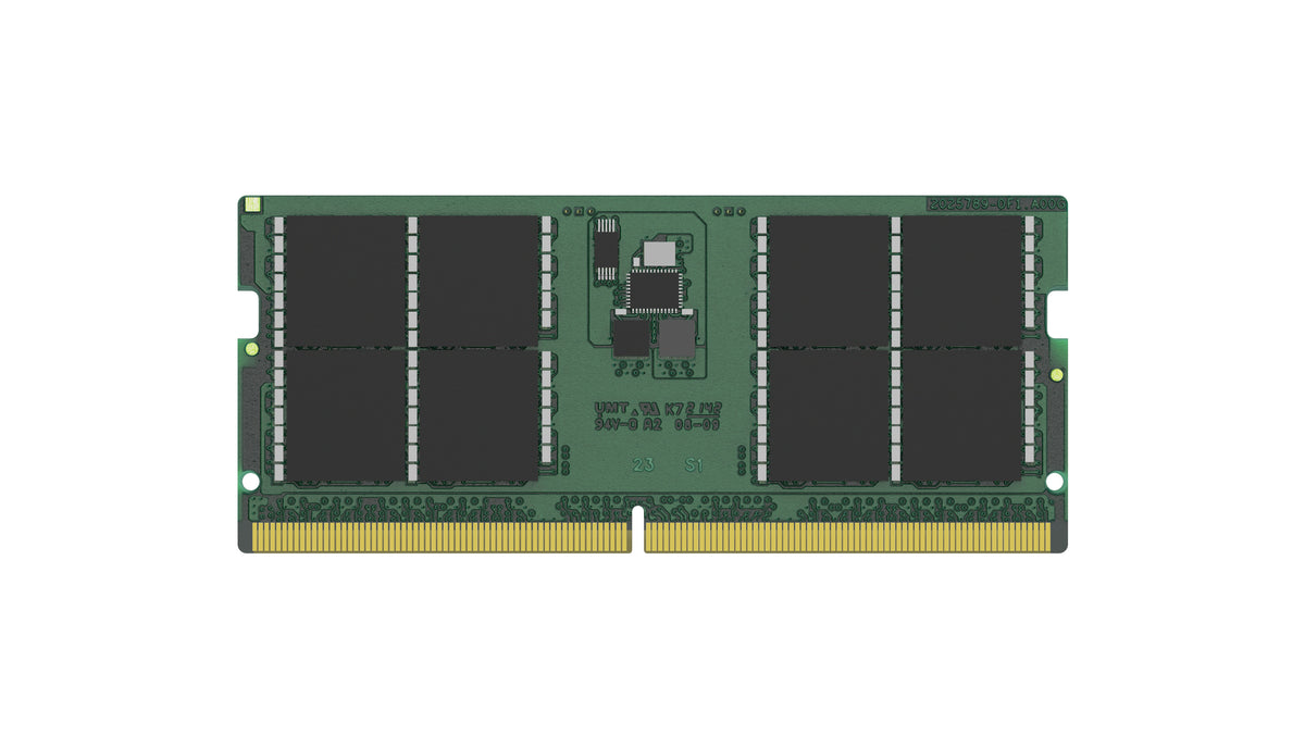 Module de mémoire Kingston Technology ValueRAM 48 Go 1 x 48 Go DDR5 5600 M