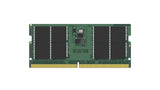 Module de mémoire Kingston Technology ValueRAM 48 Go 1 x 48 Go DDR5 5600 M