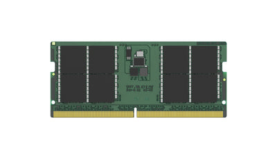 Kingston Technology ValueRAM memory module 48 GB 1 x 48 GB DDR5 5600 M