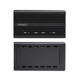 Boîtier NVMe USB4 M.2 StarTech.com, 40 Gbit/s, externe USB-C/Thunderbolt