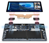 Dell Latitude 7350 Detachable Core Ultra 5-134U 16GB 256GB