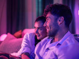 Philips Hue Play Gradient Lightstrip 65-inch Smart Lighting