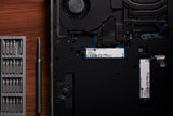 Kingston NV3 2TB M.2 2280 NVMe SSD, PCIe 4.0 Gen 4x4, Up to 6000 MB/