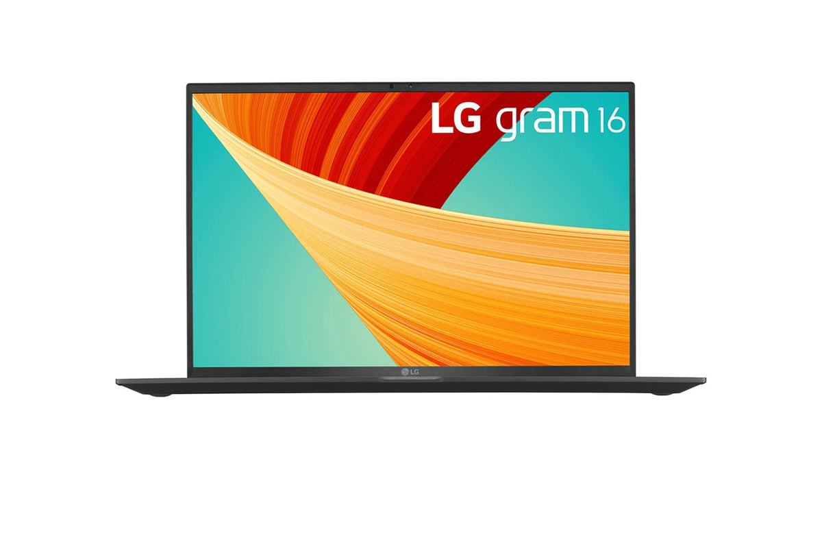 LG GRAM 16 WQXGA IPS I7 16GB 512GB Anti-Glare Laptop