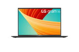 LG GRAM 16 WQXGA IPS I7 16GB 512GB Anti-Glare Laptop