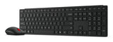 Lenovo 4X31S04810 keyboard Mouse included Office RF Wireless + Bluetoo