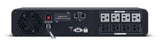 CyberPower CP2000PFCRM2U 2kVA Rackmount UPS with Sine Wave