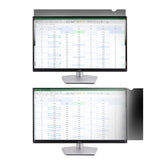 Filtre de confidentialité écran moniteur 22 pouces StarTech.com 16:9, antireflet
