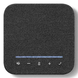 Lenovo 4Y71Q47766 Haut-parleur téléphonique sans fil avec suppression du bruit par IA